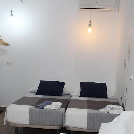 El Rincon De Patro Appartement Sevilla Buitenkant foto