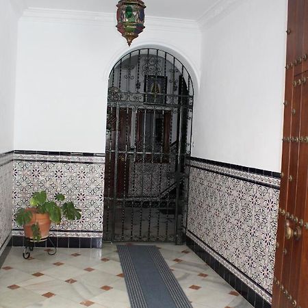 El Rincon De Patro Appartement Sevilla Buitenkant foto