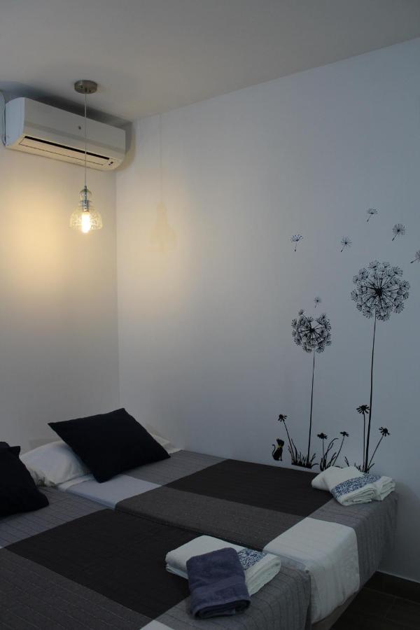 El Rincon De Patro Appartement Sevilla Buitenkant foto